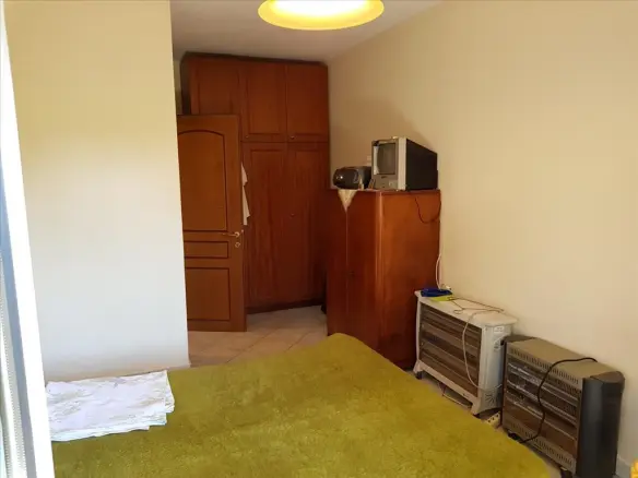 4-bedroom Maisonette In Poligiros, Greece (180 M²)
