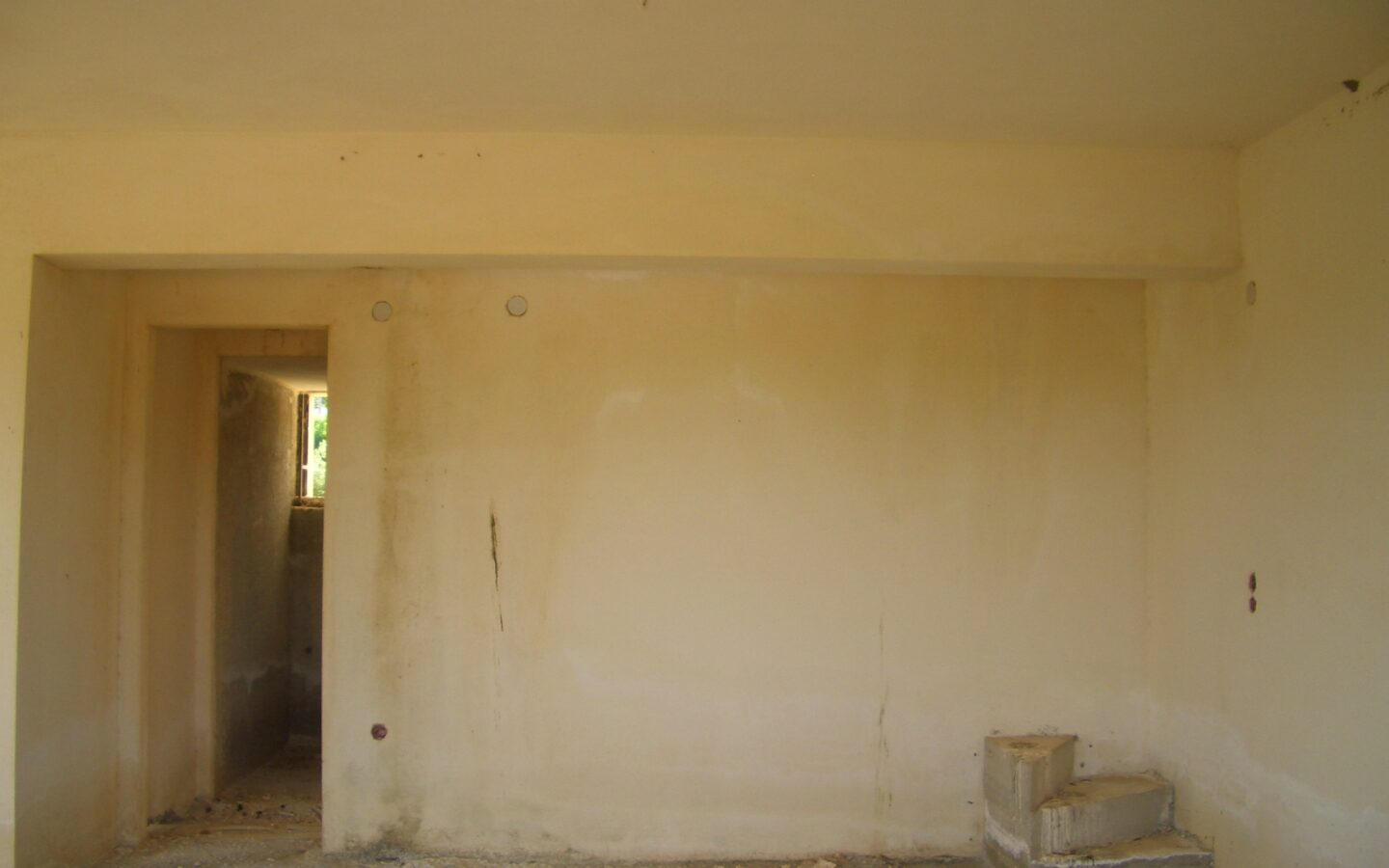 Detached House Of 120 M² With Garden In Terpsithea, Kyparissia, Messinia, South Peloponnese, Greece