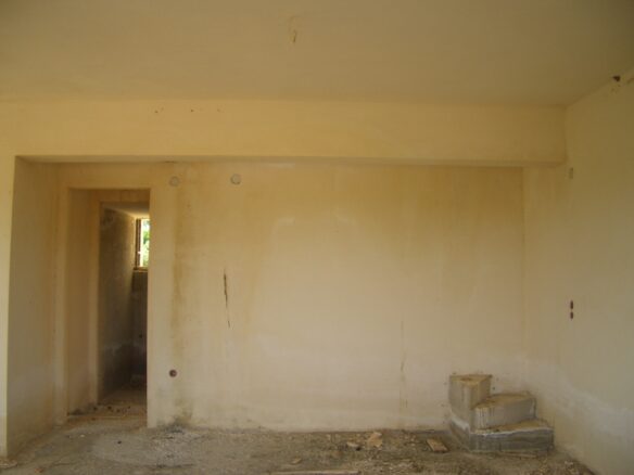 Detached House Of 120 M² With Garden In Terpsithea, Kyparissia, Messinia, South Peloponnese, Greece