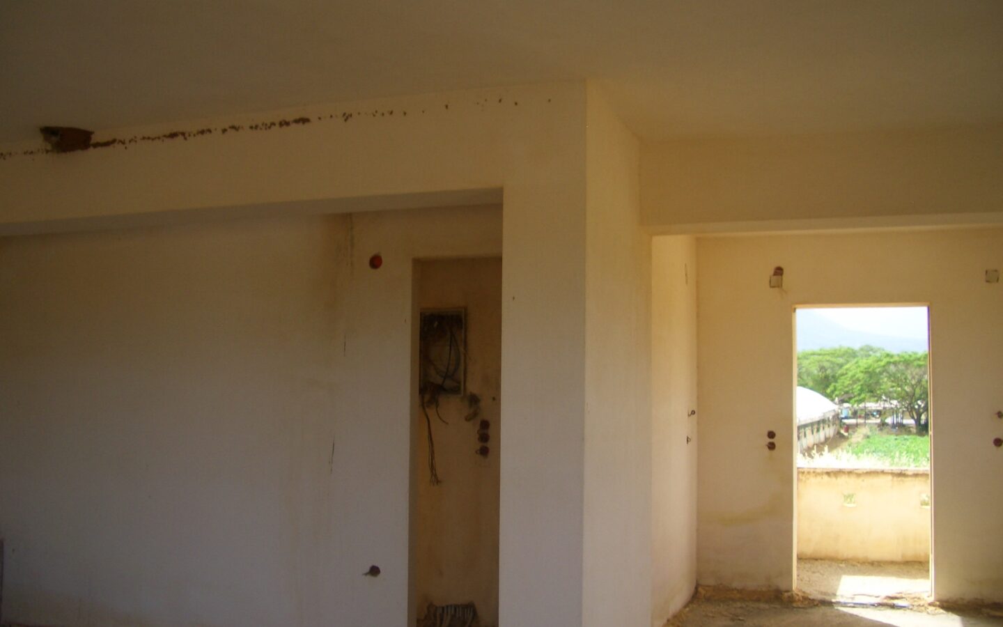 Detached House Of 120 M² With Garden In Terpsithea, Kyparissia, Messinia, South Peloponnese, Greece
