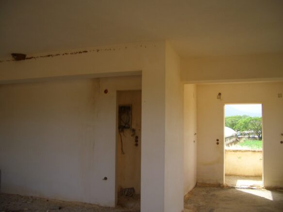 Detached House Of 120 M² With Garden In Terpsithea, Kyparissia, Messinia, South Peloponnese, Greece
