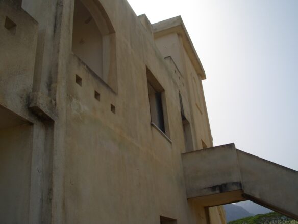 Detached House Of 120 M² With Garden In Terpsithea, Kyparissia, Messinia, South Peloponnese, Greece