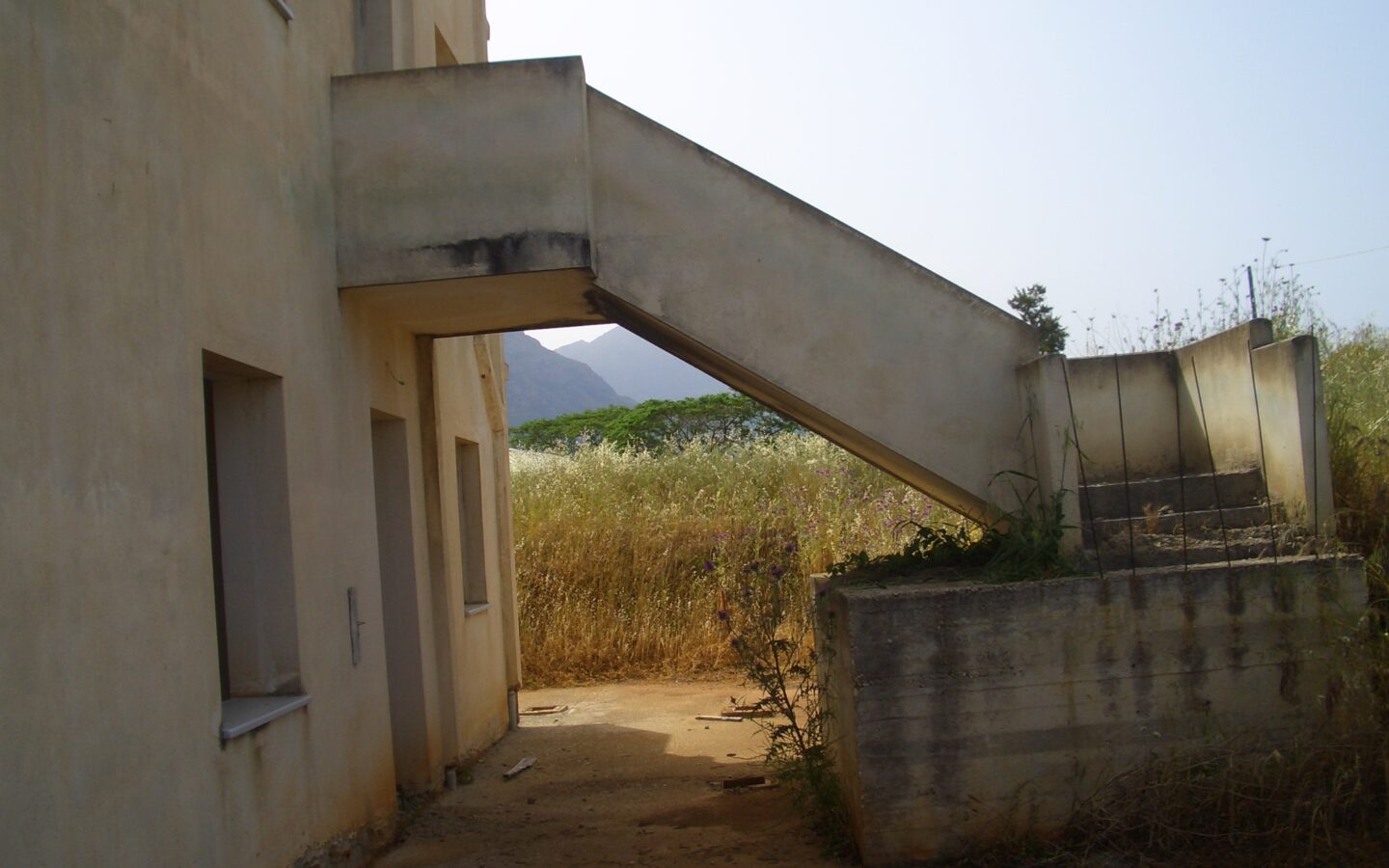 Detached House Of 120 M² With Garden In Terpsithea, Kyparissia, Messinia, South Peloponnese, Greece