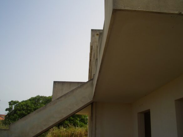 Detached House Of 120 M² With Garden In Terpsithea, Kyparissia, Messinia, South Peloponnese, Greece