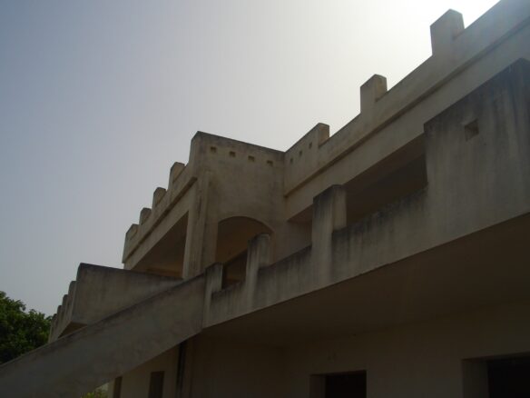 Detached House Of 120 M² With Garden In Terpsithea, Kyparissia, Messinia, South Peloponnese, Greece