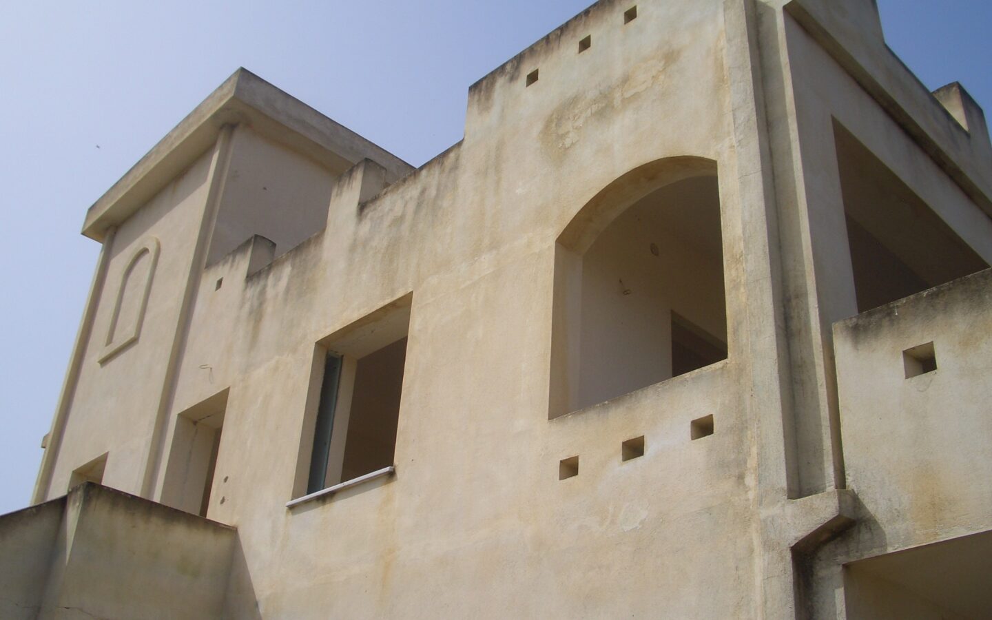 Detached House Of 120 M² With Garden In Terpsithea, Kyparissia, Messinia, South Peloponnese, Greece