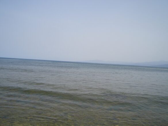 Detached House Of 120 M² With Garden In Terpsithea, Kyparissia, Messinia, South Peloponnese, Greece