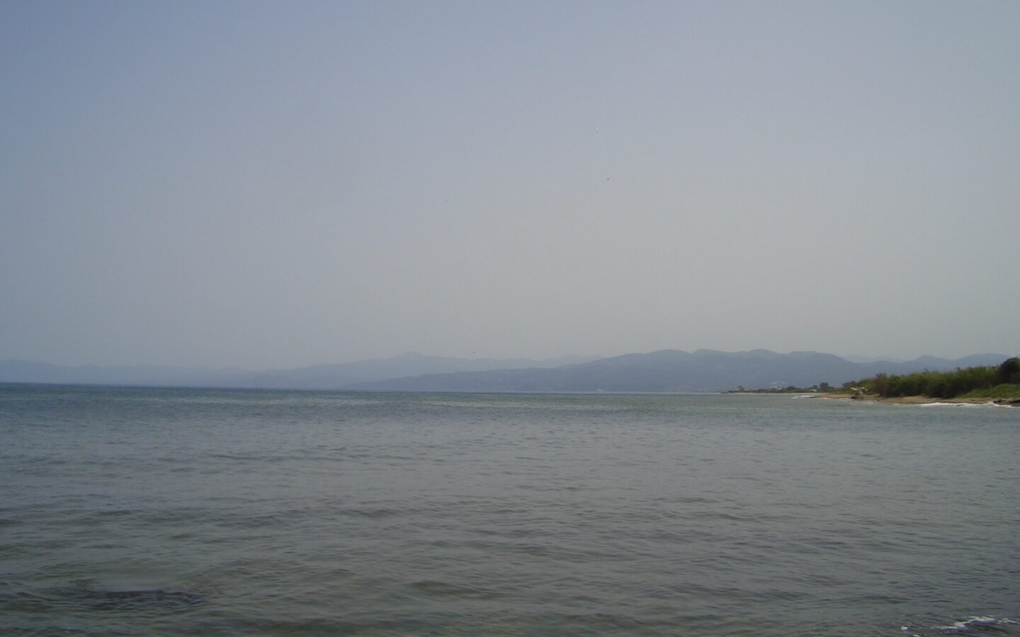 Detached House Of 120 M² With Garden In Terpsithea, Kyparissia, Messinia, South Peloponnese, Greece