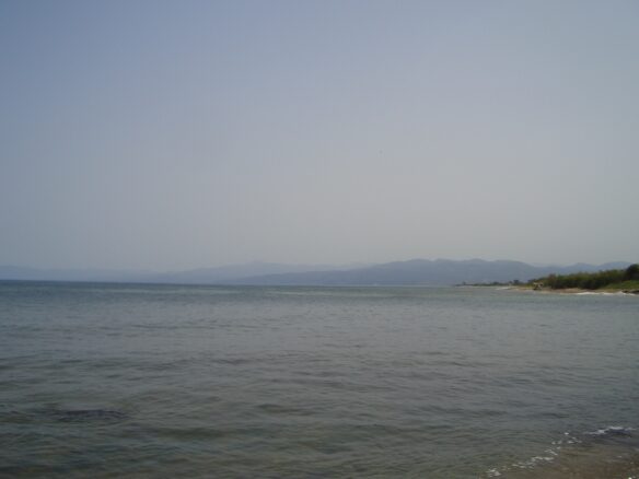 Detached House Of 120 M² With Garden In Terpsithea, Kyparissia, Messinia, South Peloponnese, Greece