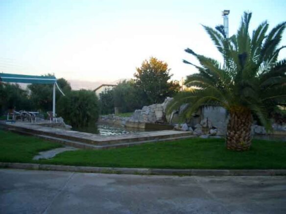 Detached House Villa For Sale In Messini Kalamata Messinia South Peloponnes
