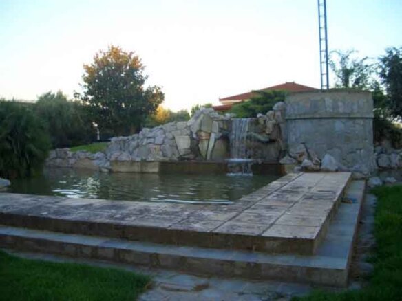 Detached House Villa For Sale In Messini Kalamata Messinia South Peloponnes