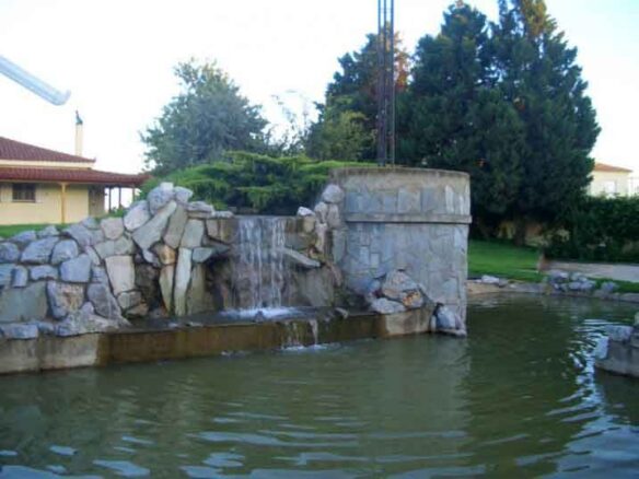 Detached House Villa For Sale In Messini Kalamata Messinia South Peloponnes