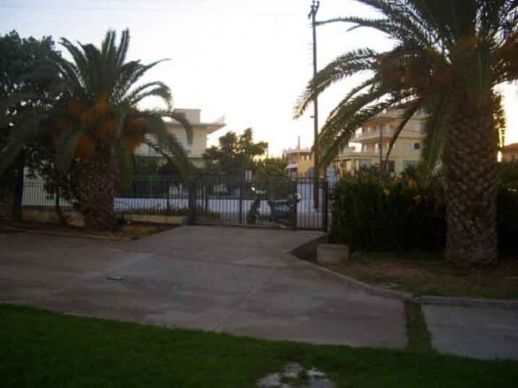 Detached House Villa For Sale In Messini Kalamata Messinia South Peloponnes