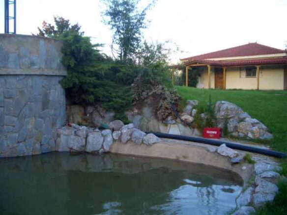 Detached House Villa For Sale In Messini Kalamata Messinia South Peloponnes
