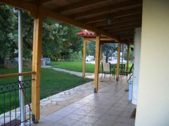 Detached House Villa For Sale In Messini Kalamata Messinia South Peloponnes