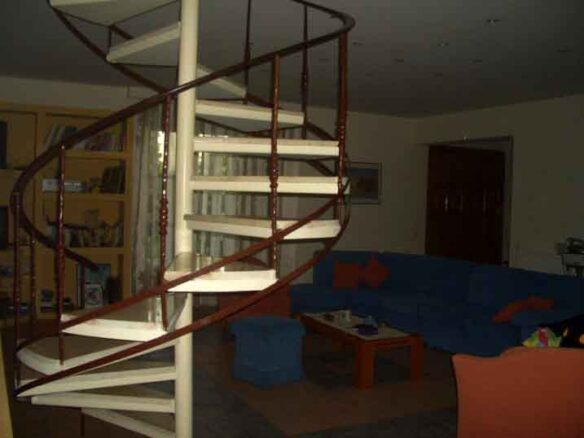 Detached House Villa For Sale In Messini Kalamata Messinia South Peloponnes