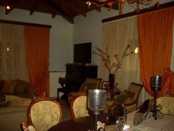 Detached House Villa For Sale In Messini Kalamata Messinia South Peloponnes