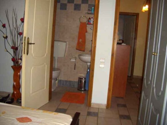 Detached House Villa For Sale In Messini Kalamata Messinia South Peloponnes