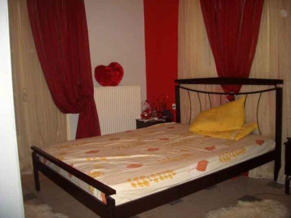 Detached House Villa For Sale In Messini Kalamata Messinia South Peloponnes