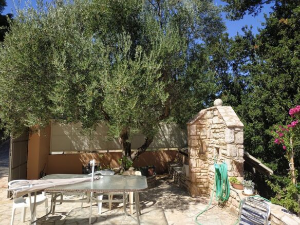 Detached House For Sale In Charakopio Koroni Messenien South Peloponnes Greece