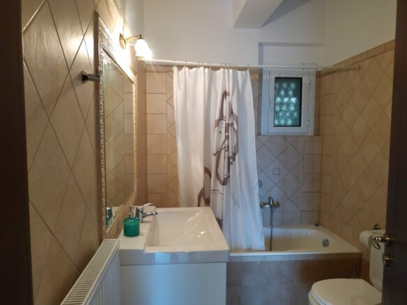 Detached House For Sale In Charakopio Koroni Messenien South Peloponnes Greece