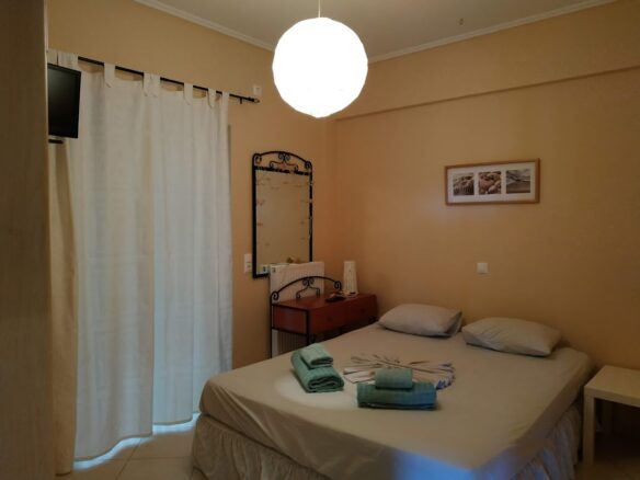 Detached House For Sale In Charakopio Koroni Messenien South Peloponnes Greece