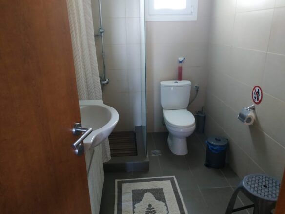 Detached House Of 120 M² With Sea View In Gialova, Messinia, South Peloponnese, Greece