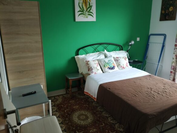 Detached House Of 120 M² With Sea View In Gialova, Messinia, South Peloponnese, Greece