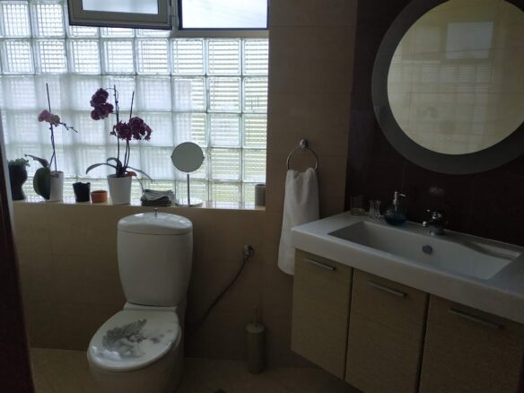 Detached House Of 120 M² With Sea View In Gialova, Messinia, South Peloponnese, Greece