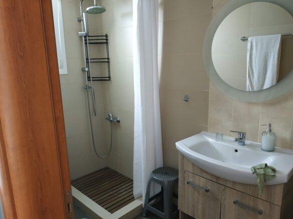 Detached House Of 120 M² With Sea View In Gialova, Messinia, South Peloponnese, Greece