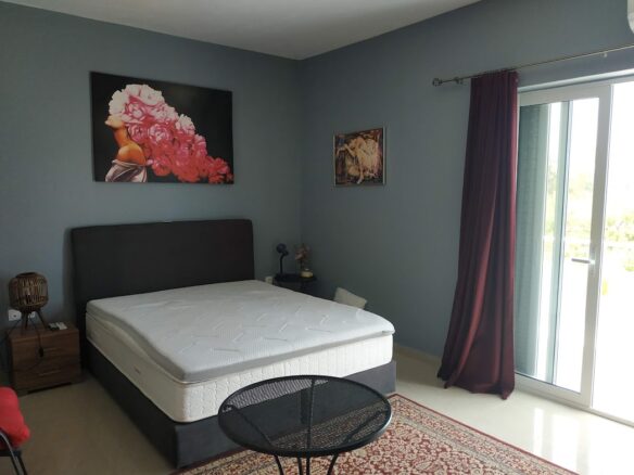 Detached House Of 120 M² With Sea View In Gialova, Messinia, South Peloponnese, Greece