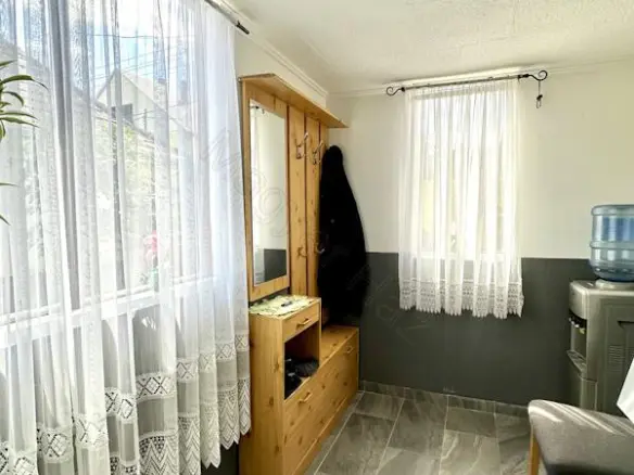House Of 100 M² In Pacsa, Zala