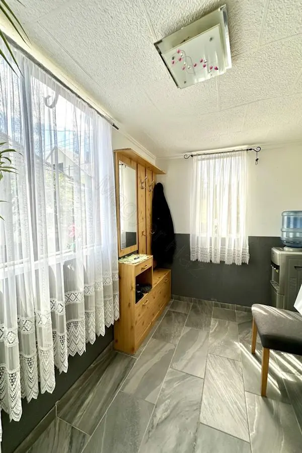 House Of 100 M² In Pacsa, Zala