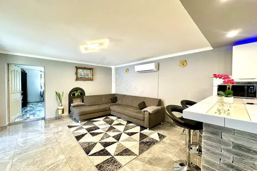 House Of 100 M² In Pacsa, Zala