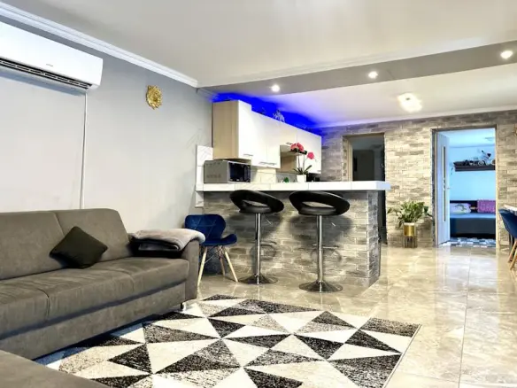 House Of 100 M² In Pacsa, Zala