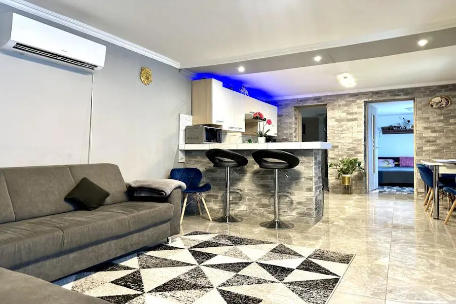 House Of 100 M² In Pacsa, Zala