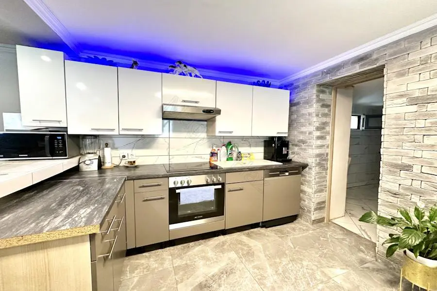 House Of 100 M² In Pacsa, Zala