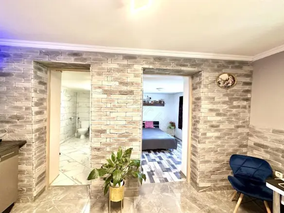 House Of 100 M² In Pacsa, Zala