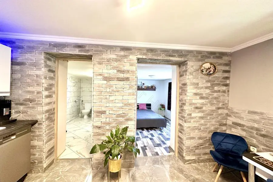 House Of 100 M² In Pacsa, Zala