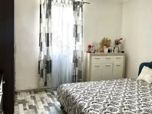 House Of 100 M² In Pacsa, Zala