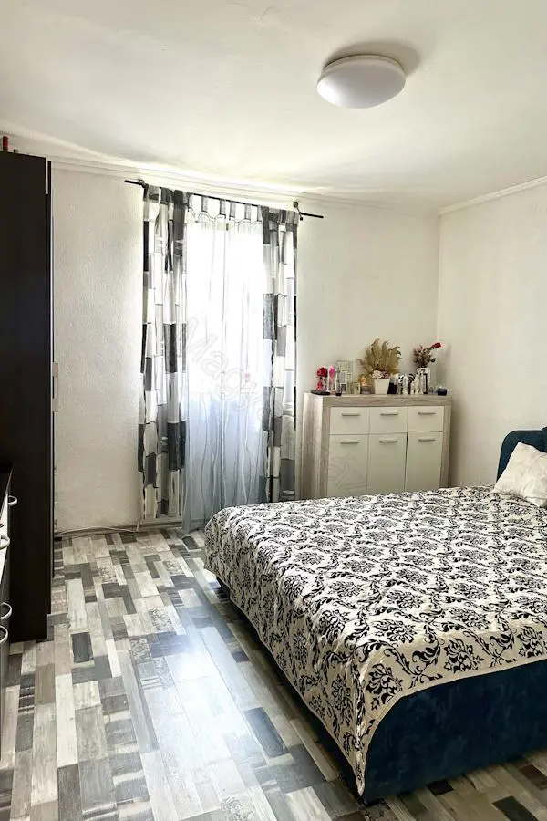 House Of 100 M² In Pacsa, Zala