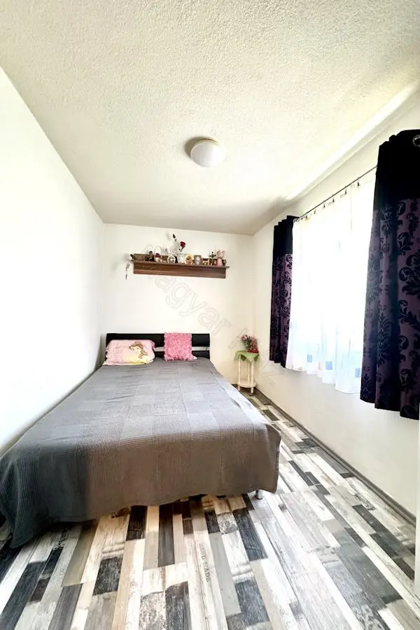 House Of 100 M² In Pacsa, Zala