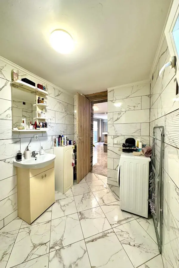 House Of 100 M² In Pacsa, Zala