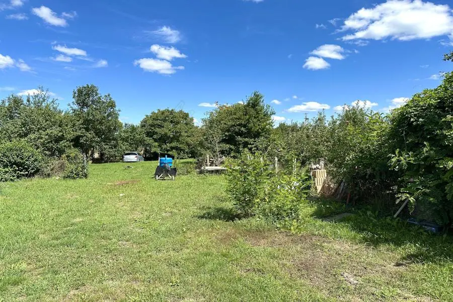 House Of 100 M² In Pacsa, Zala
