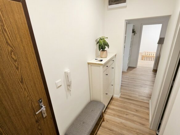 Apartment Of 70 M² With 3 Bedrooms In Bratislava, Petržalka
