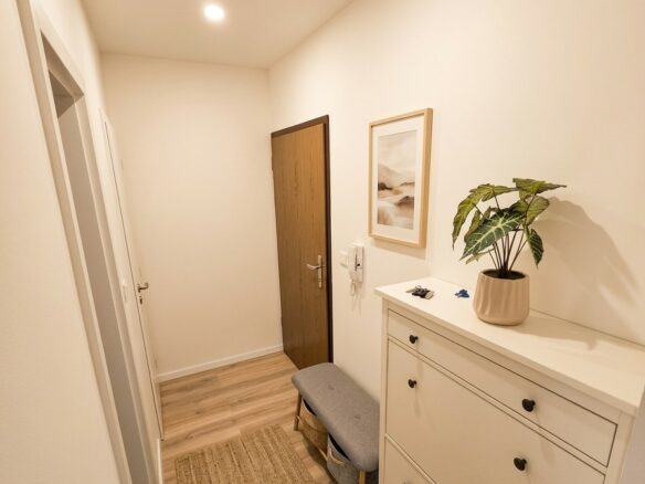 Apartment Of 70 M² With 3 Bedrooms In Bratislava, Petržalka