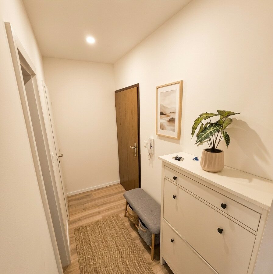 Apartment Of 70 M² With 3 Bedrooms In Bratislava, Petržalka