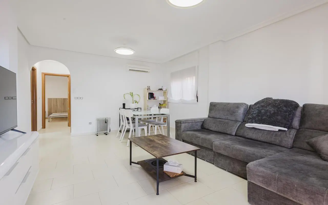 Villa Of 79 M² In Torrevieja, Spain