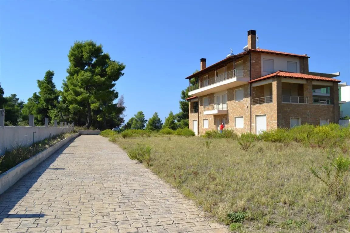 Maisonette Of 360 M² In Kassandra, Chalkidiki