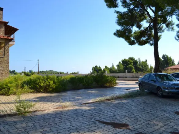 3-bedroom Maisonette In Kassandra, Greece (360 M²)
